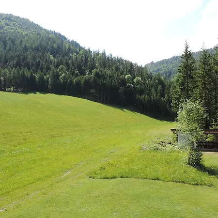 Haus Waldeck Apartment Waidring