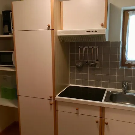 Haus Waldeck *
